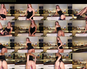 stella_and_stephan — 70 minute Chaturbate couple cam show recording, 1080p, Oct 20, 2020