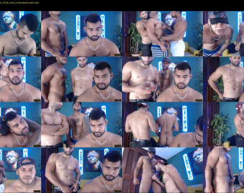 straigthguysfun — 63 minute Chaturbate male cam show recording, 720p, Oct 19, 2020