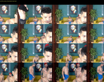 straigthguysfun — 5 minute Chaturbate male cam show recording, 720p, Oct 20, 2020