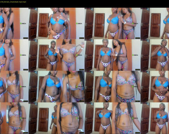 sweet_savvy — 37 minute Chaturbate female cam show recording, 1080p, Oct 19, 2020