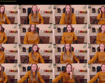 sweetie__pie — 70 minute Chaturbate female cam show recording, 1080p, Oct 19, 2020
