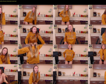 sweetie__pie — 70 minute Chaturbate female cam show recording, 1080p, Oct 19, 2020