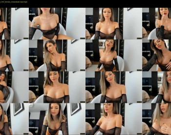 sweetndcrazy — 47 minute Chaturbate female cam show recording, 1080p, Oct 19, 2020