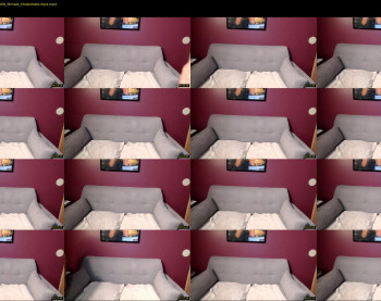 swinginmilf — 7 minute Chaturbate female cam show recording, 720p, Oct 20, 2020