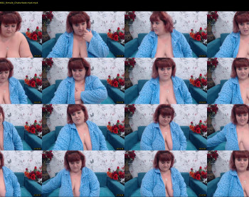 tastychubby — 15 minute Chaturbate female cam show recording, 720p, Oct 19, 2020
