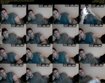 theetwohander — 62 minute Chaturbate male cam show recording, 720p, Oct 19, 2020