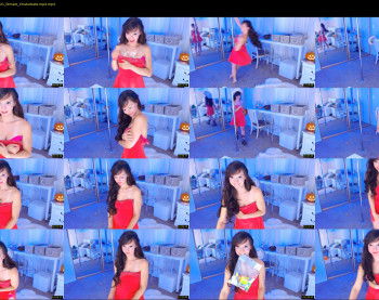 ticketshow — 70 minute Chaturbate female cam show recording, 1080p, Oct 19, 2020