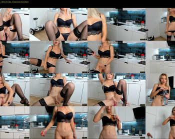 toomuch_wet_ — 63 minute Chaturbate female cam show recording, 1080p, Oct 19, 2020