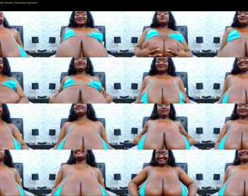 tracy_owen — 5 minute Chaturbate female cam show recording, 720p, Oct 19, 2020