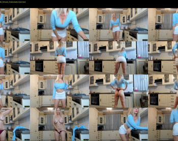 tunderose — 70 minute Chaturbate female cam show recording, 1080p, Oct 19, 2020
