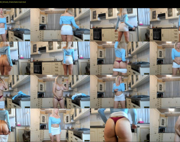tunderose — 51 minute Chaturbate female cam show recording, 1080p, Oct 19, 2020