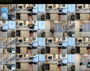 tunderose — 73 minute Chaturbate female cam show recording, 1080p, Oct 19, 2020