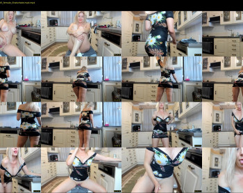 tunderose — 55 minute Chaturbate female cam show recording, 1080p, Oct 19, 2020