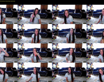 tylersands — 76 minute Chaturbate female cam show recording, 1080p, Oct 19, 2020