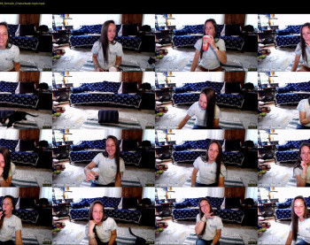 tylersands — 47 minute Chaturbate female cam show recording, 1080p, Oct 19, 2020