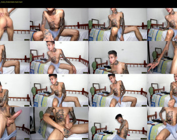 ululante — 73 minute Chaturbate male cam show recording, 1080p, Oct 19, 2020