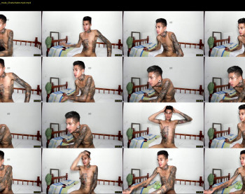ululante — 7 minute Chaturbate male cam show recording, 1080p, Oct 19, 2020