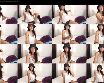 veroniqe_lounge — 11 minute Chaturbate couple cam show recording, 1080p, Oct 19, 2020