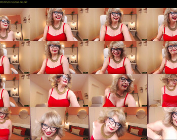victoria_dior — 70 minute Chaturbate female cam show recording, 1080p, Oct 20, 2020