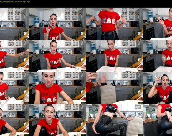 whats_her_name — 49 minute Chaturbate couple cam show recording, 720p, Oct 19, 2020