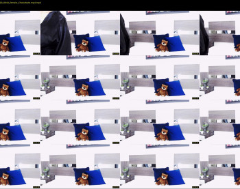 ximena_boobies — 5 minute Chaturbate female cam show recording, 1080p, Oct 20, 2020