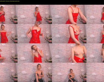 yourmidnightcoffee — 75 minute Chaturbate female cam show recording, 1080p, Oct 20, 2020