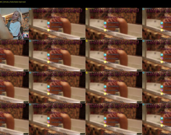2badforyou — 4 minute Chaturbate couple cam show recording, 1080p, Oct 20, 2020