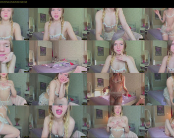 69littlebig69 — 74 minute Chaturbate couple cam show recording, 720p, Oct 20, 2020