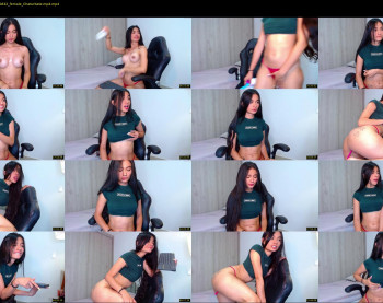 _hellokitty01 — 59 minute Chaturbate female cam show recording, 720p, Oct 20, 2020