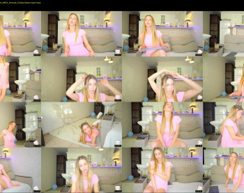 _littlesweetgirl_ — 62 minute Chaturbate female cam show recording, 1080p, Oct 20, 2020