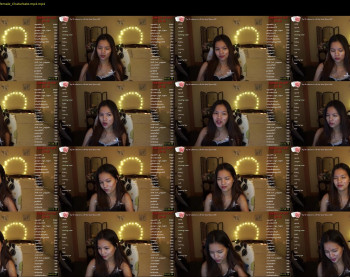_pilya_ — 7 minute Chaturbate female cam show recording, 720p, Oct 20, 2020