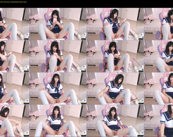 ailee_kawaii — 70 minute Chaturbate female cam show recording, 720p, Oct 20, 2020