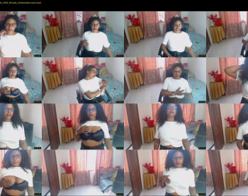 alexandra_mar — 60 minute Chaturbate female cam show recording, 720p, Oct 20, 2020