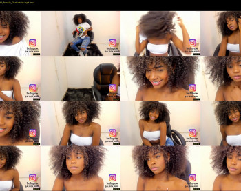 alison_ker — 45 minute Chaturbate female cam show recording, 720p, Oct 20, 2020