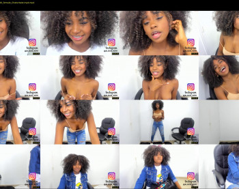 alison_ker — 44 minute Chaturbate female cam show recording, 720p, Oct 20, 2020
