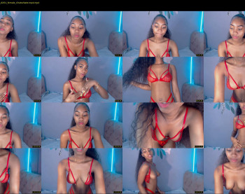 alisoon_moon — 114 minute Chaturbate female cam show recording, 720p, Oct 21, 2020