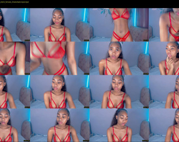 alisoon_moon — 91 minute Chaturbate female cam show recording, 720p, Oct 21, 2020