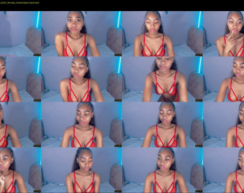 alisoon_moon — 62 minute Chaturbate female cam show recording, 720p, Oct 21, 2020