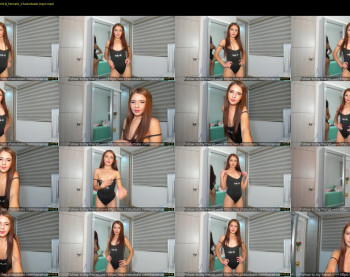 amberlowell — 34 minute Chaturbate female cam show recording, 1080p, Oct 21, 2020