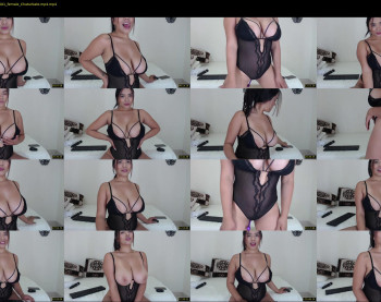 analiia_cox — 70 minute Chaturbate female cam show recording, 1080p, Oct 20, 2020