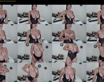 analiia_cox — 70 minute Chaturbate female cam show recording, 1080p, Oct 20, 2020