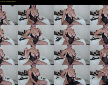 analiia_cox — 24 minute Chaturbate female cam show recording, 1080p, Oct 20, 2020