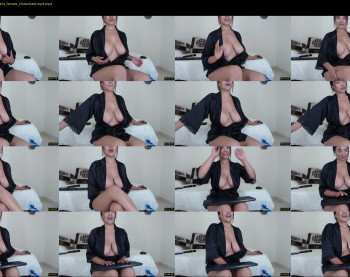 analiia_cox — 3 minute Chaturbate female cam show recording, 1080p, Oct 20, 2020