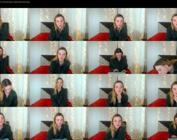 angel_from_sky — 10 minute Chaturbate female cam show recording, 1080p, Oct 20, 2020