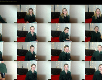 angel_from_sky — 42 minute Chaturbate female cam show recording, 1080p, Oct 20, 2020