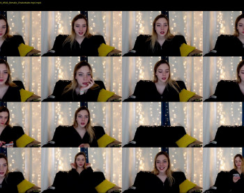 angel_from_sky — 65 minute Chaturbate female cam show recording, 1080p, Oct 21, 2020