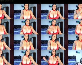 angeles_blue23 — 9 minute Chaturbate female cam show recording, 1080p, Oct 21, 2020