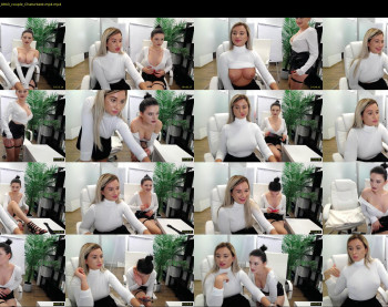 annemarry96 — 58 minute Chaturbate female cam show recording, 1080p, Oct 20, 2020