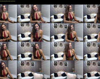 annybeiker — 23 minute Chaturbate female cam show recording, 1080p, Oct 21, 2020