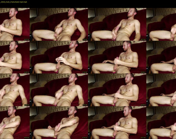 anton_boy007 — 50 minute Chaturbate male cam show recording, 720p, Oct 20, 2020